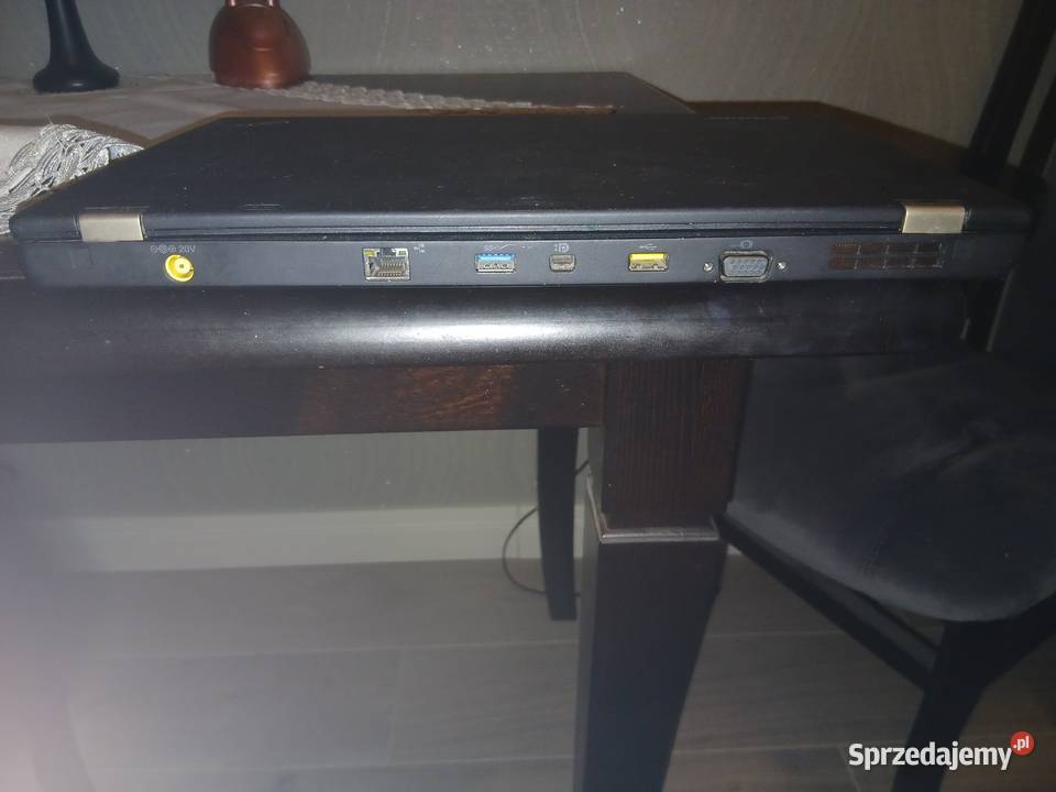 Laptop Lenovo Think Pad Łódź