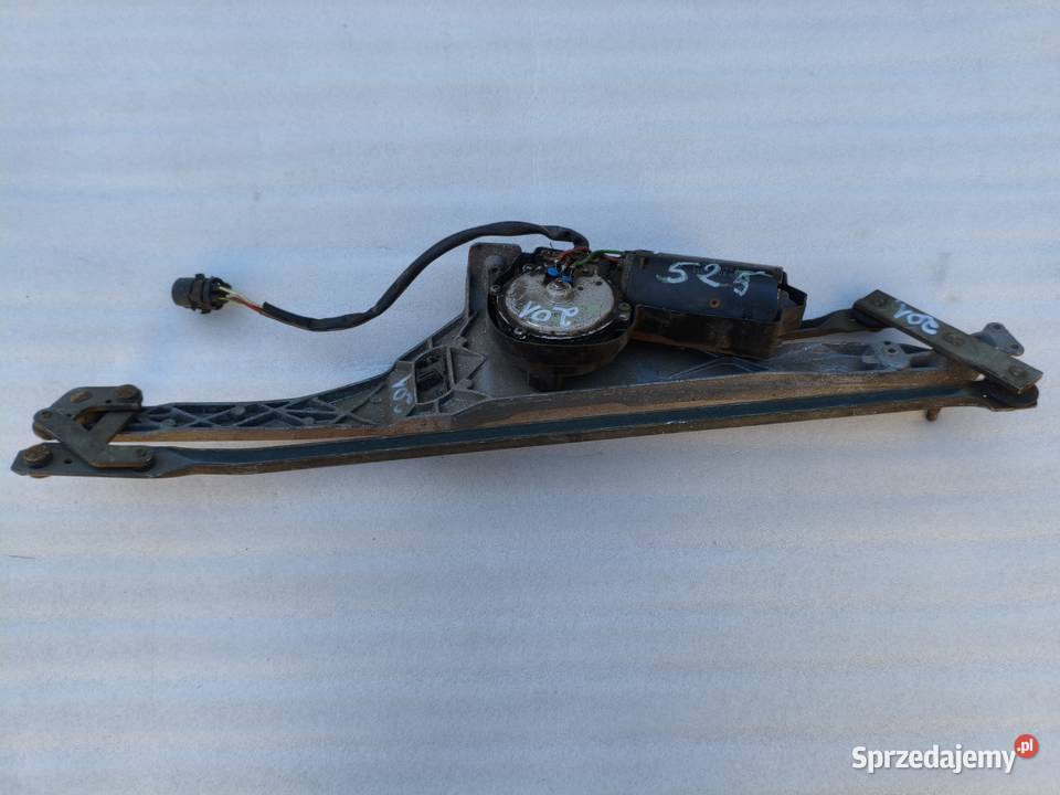 Mechanizm Silniczek Wycieraczek Przód BMW 5 E34 osobowe Wyszków