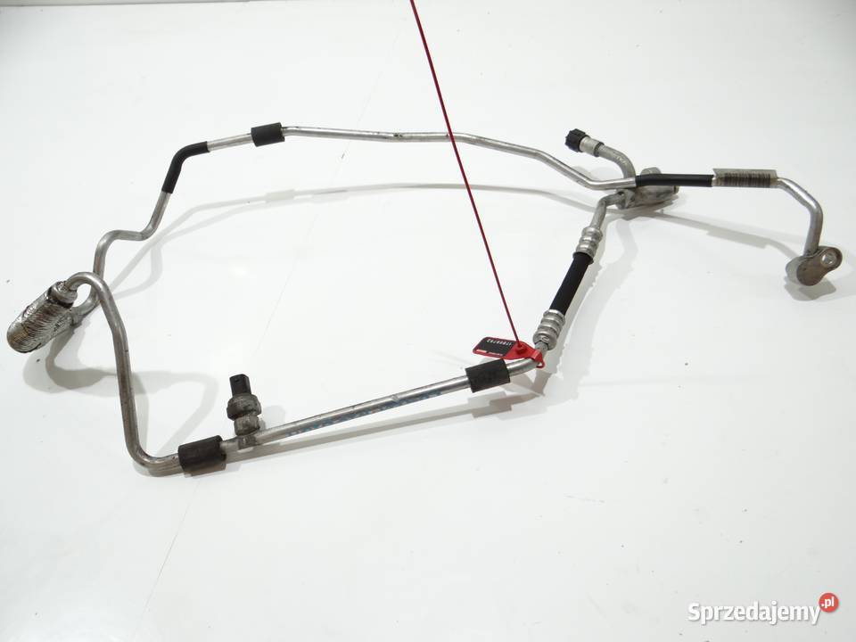 PRZEWÓD KLIMATYZACJI BMW X1 E84 9151738 Strzyżewice