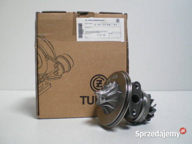 Nowy rdzeń CHRA CZ 3990315020 3990315020C Siedlce sprzedam