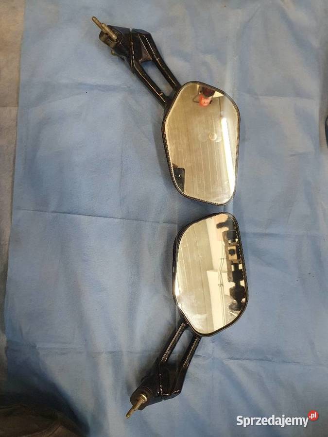 Yamaha FJR 1300 0106 0612 lusterko osłona Lusterka Grońsko