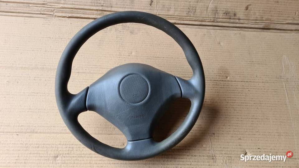 Suzuki Ignis FH 0003 kierownica z poduszką air dolnośląskie Legnica