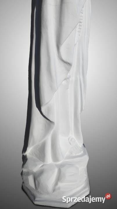 Duża figura MADONNA MATKA BOSKA 245m Lublin