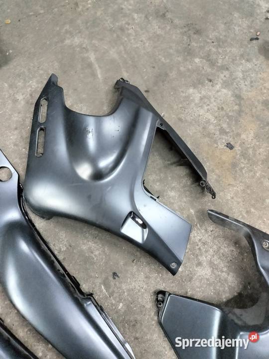 Honda CBR 600 F1 owiewki boczne Łubno sprzedam