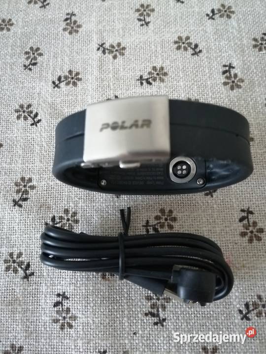 ZEGAREK POLAR LOOP2 OPASKA SPORTOWA