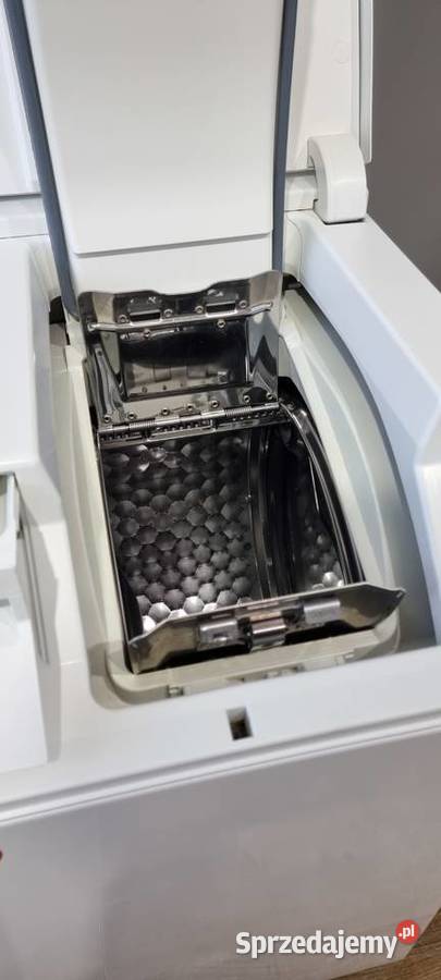 Pralka góry Miele W 627 F Softtronic 55 Pralki i suszarki Wrocław sprzedam