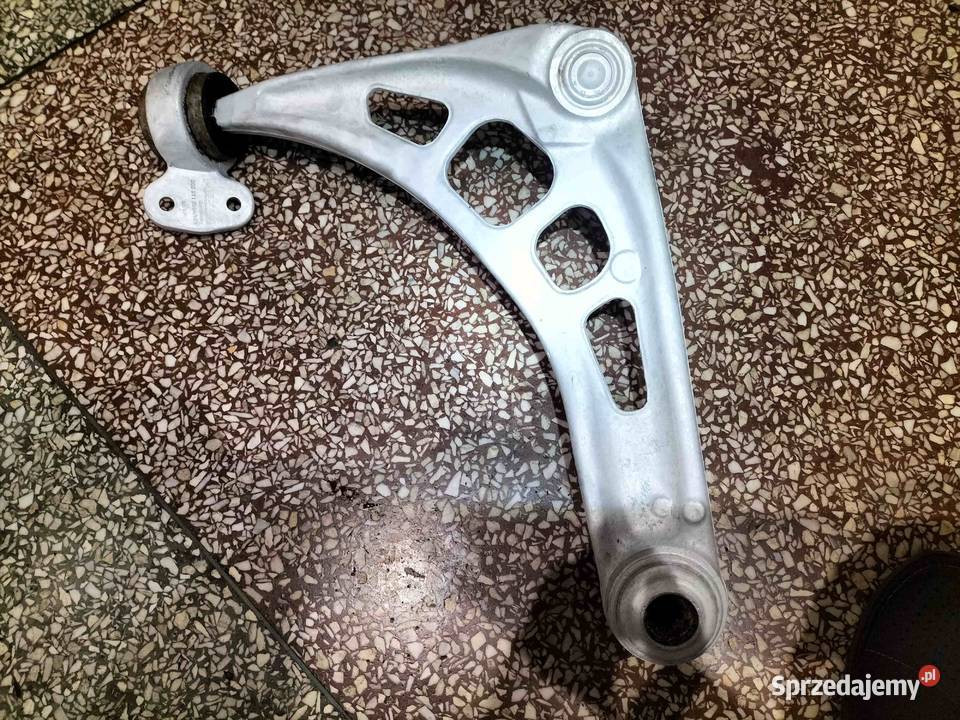 Wahacz przedni lewy BMW E46 Oryginał nowy Wahacze