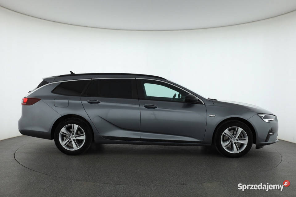 Opel Insignia 15 CDTI ABS Bielany Wrocławskie