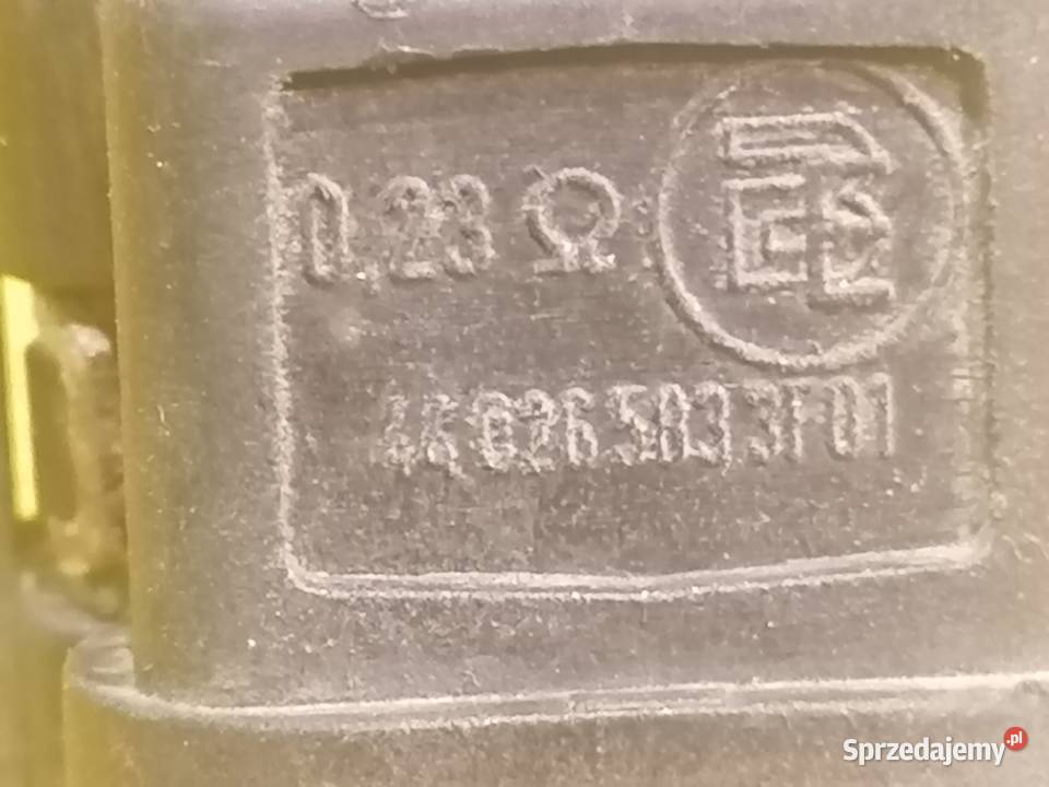 opornica 7700432779 Renault osobowe Piotrków Trybunalski