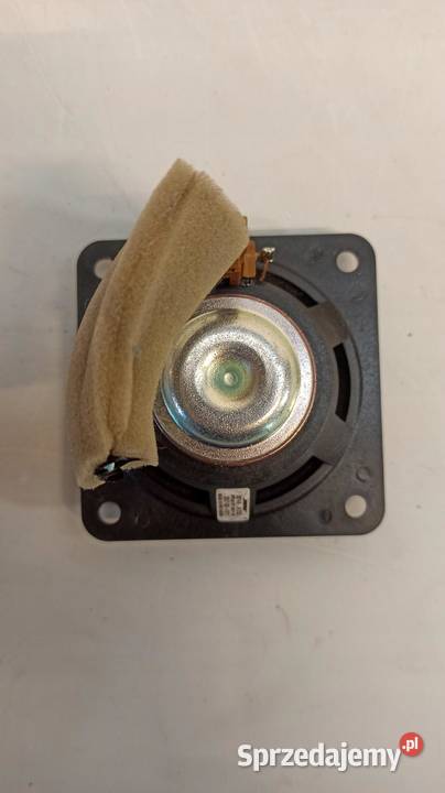 GŁOŚNIK KONSOLI BOSE INFINITI G37 28148 JK200 osobowe Wyposażenie wnętrza