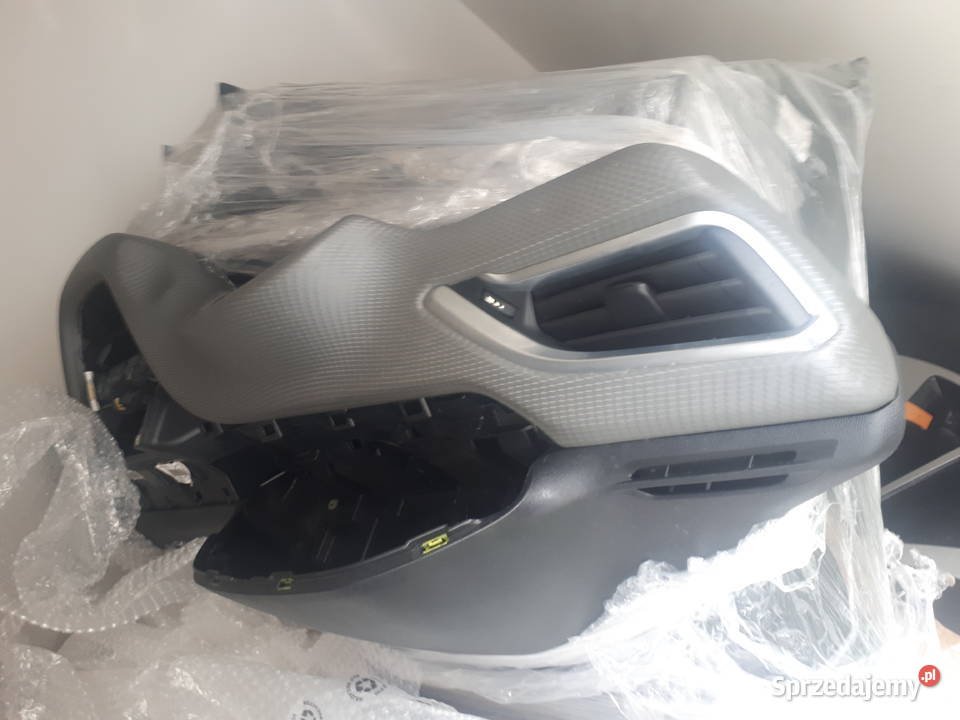 Deska 208 carbon szary czarny komplet Kielce sprzedam