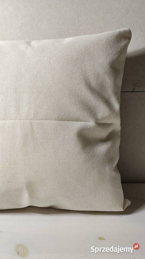 Poszewka na poduszkę Łódź
