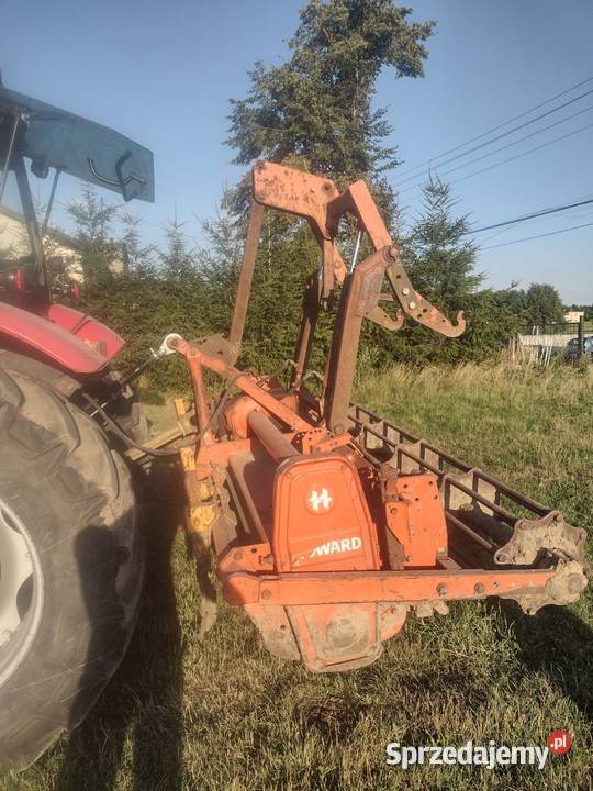 Sprzedam agregat Bytom