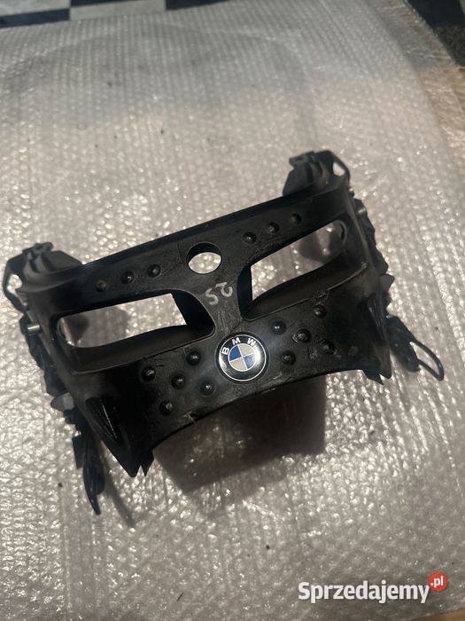 BAGAŻNIK BMW R1100S R1100 S Stelaż Tył Zadupek Pozostałe Poznań