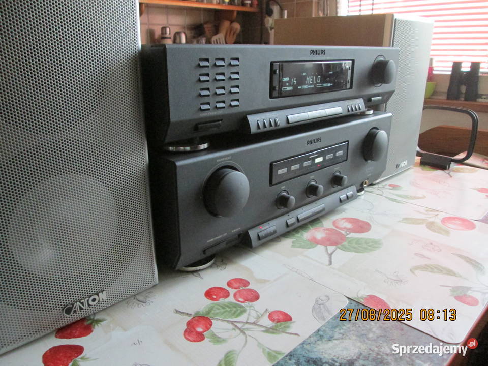 PHILIPS 900 SERIE Wrocław sprzedam