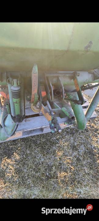Rozsiewacz Amazone f 1004 R łódzkie Poddębice