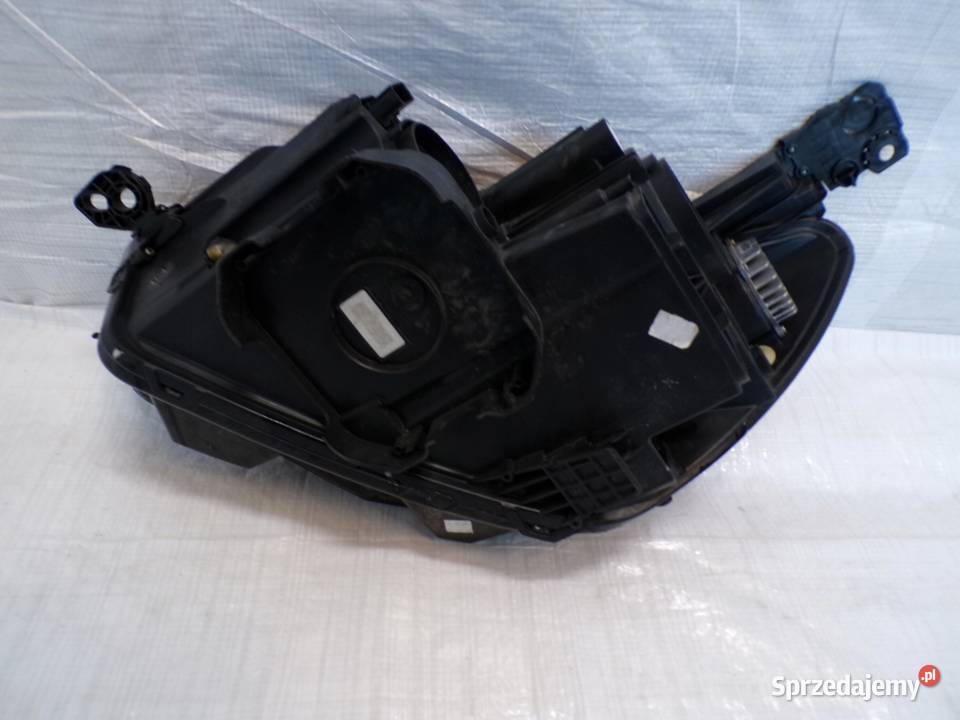 OPEL GRANDLAND X LAMPA FULLLED PRAWA PRZÓD