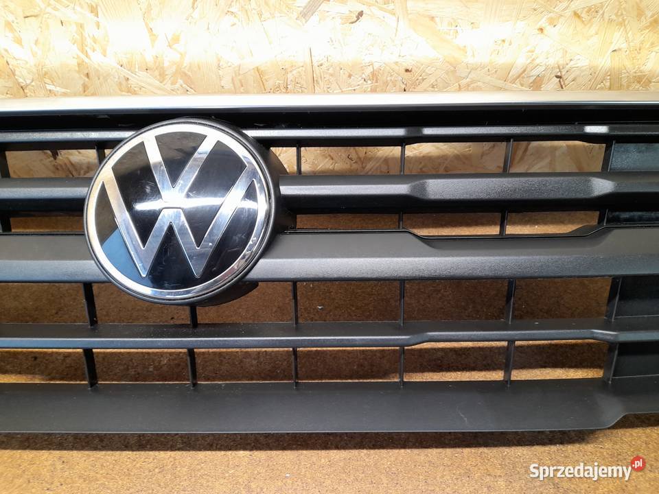 VW AMAROK 2 II 22 2HJ GRILL ATRAPA N1XB8350AC zachodniopomorskie Goleniów