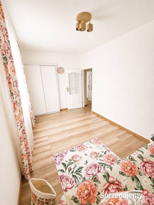 2pokojowe mieszkanie 52 m w centrum Koszalina Koszalin