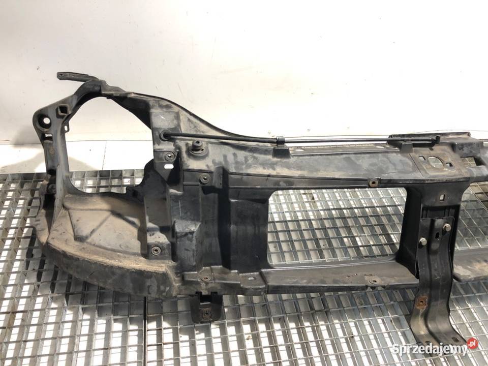 PAS PRZEDNI OPEL MOVANO A 8200187234 25 115 Bus Pasy przednie i tylne