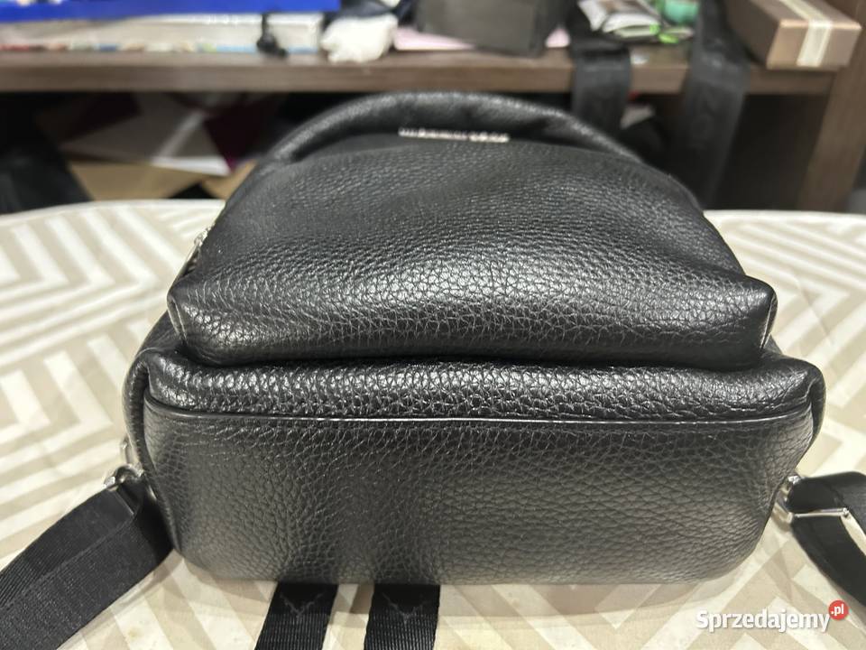 Plecak 2w1 Michael Kors Erin Small Convertible Radom sprzedam