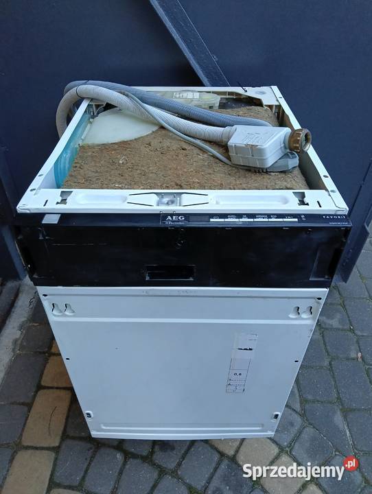Zmywarka AEGElectrolux 45 do zabudowy do zabudowy Radom sprzedam