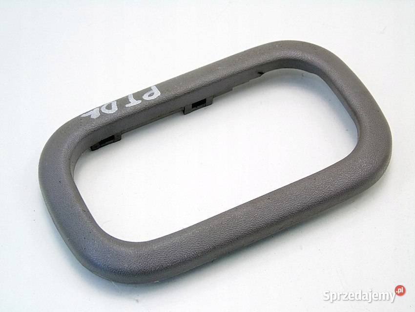 OSŁONA ROZETA KLAMKI DRZWI PRAWY TYŁ NISSAN osobowe sprzedam