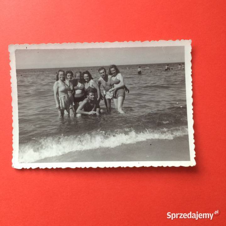 1559 Zdjęcie z Plaży Szczecin