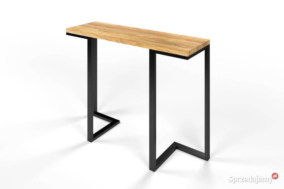 Konsola Loftowa 5