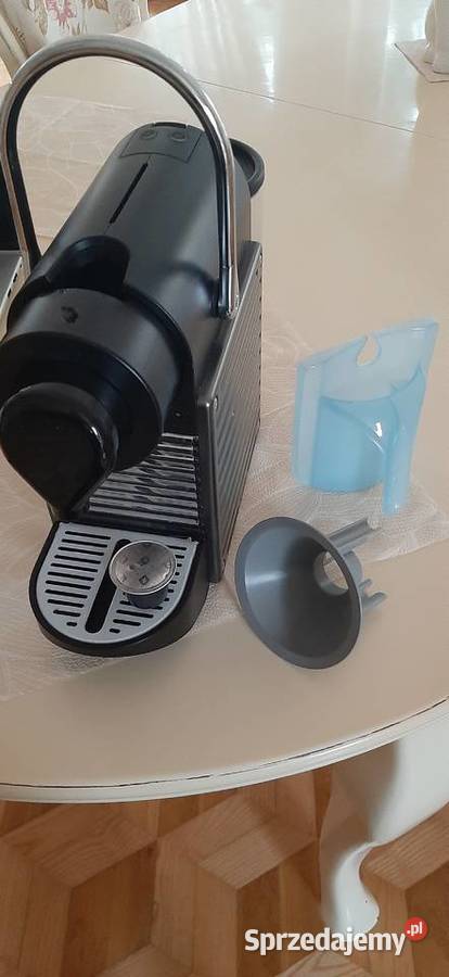 Ekspres do kawy Warszawa
