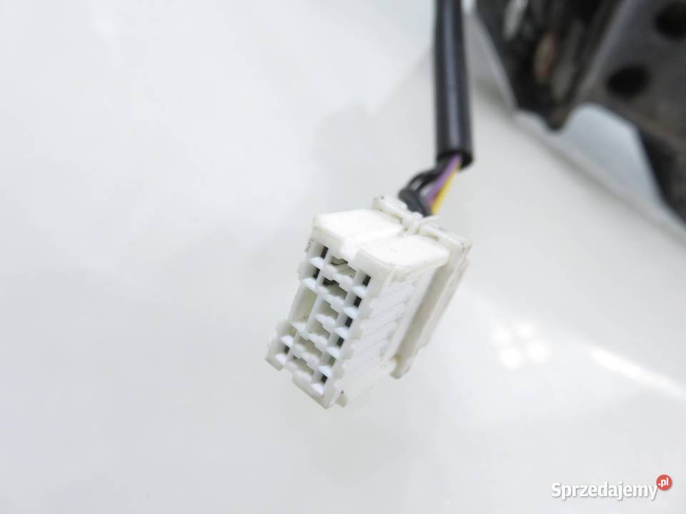 LUSTERKO LEWE SUBARU FORESTER II 8 PIN