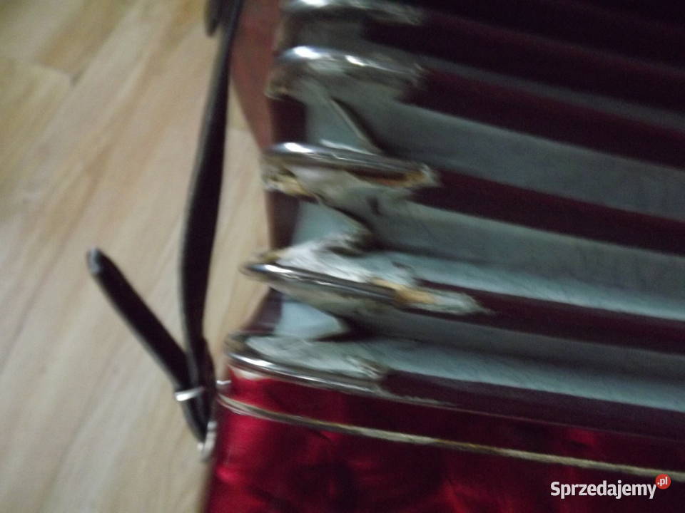 Akordeon Hohner Verdii II 96 basHohner Arietta Szczytno