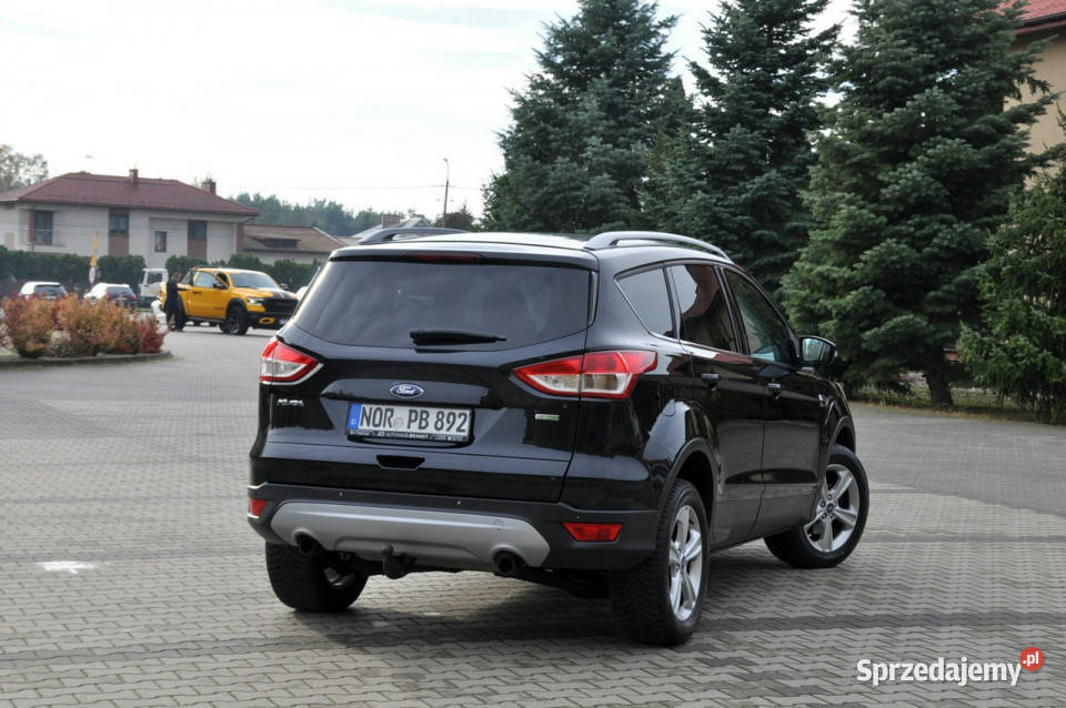 Ford Kuga 16i150WelurRelingGrzana czujnik deszczu mazowieckie Ostrów Mazowiecka sprzedam