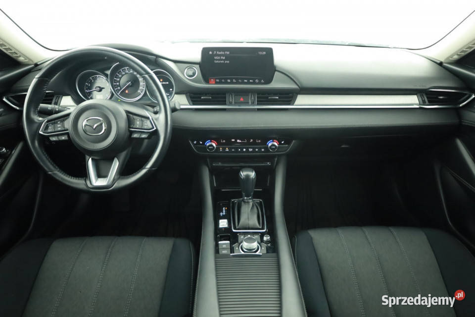 Mazda 6 20 SkyactivG