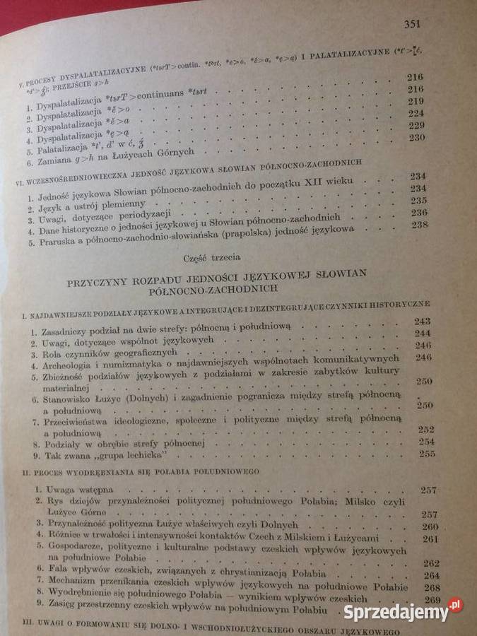 3105 Słowianszczyzna Północno Zachodnia Szczecin