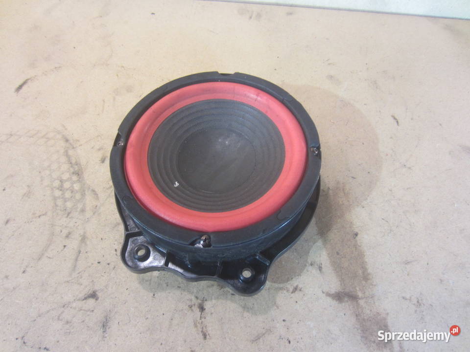 głośnik bmw e46 zachodniopomorskie Szczecin