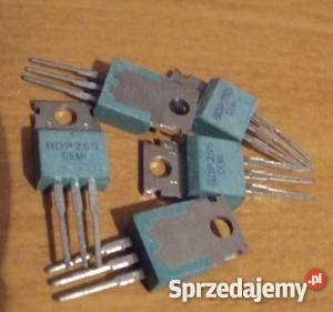 Tranzystor BDP285 10 Góra