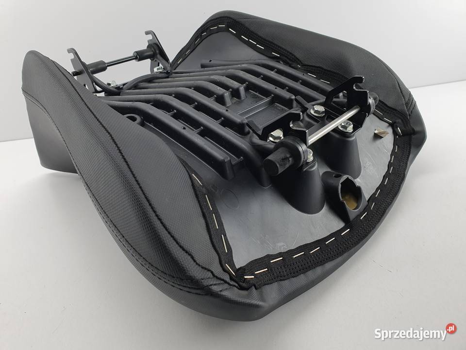 Siedzenie Kierowcy Kanapa Triumph Tiger 1200 Łódź