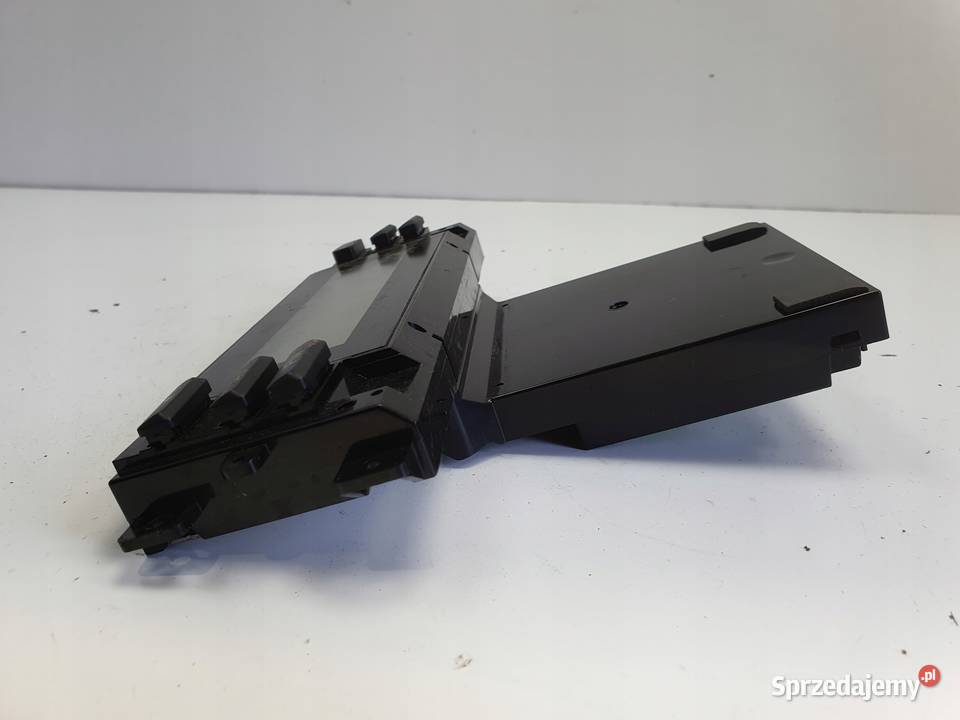 Volvo S80 II V70 III WYŚWIETLACZ RADIA Ekran Chełm