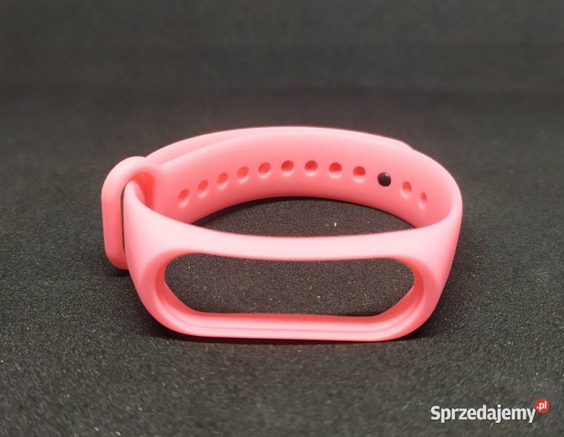 Opaska Xiaomi MiBand 34 różne kolory Lublin