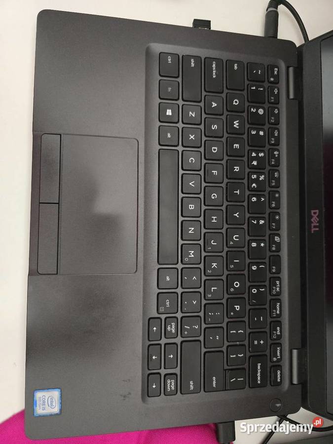 Laptop Dell Bielsko-Biała