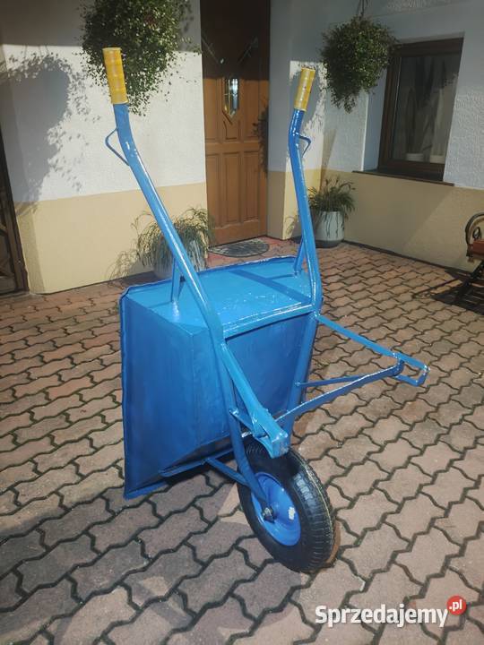 Taczki budowlane Nowe Koło Bochnia