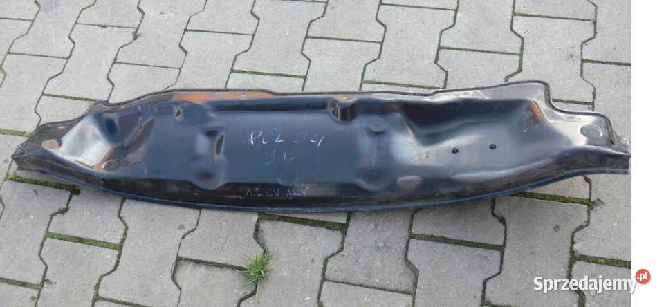 Volkswagen Polo podszybie metalowe OE 6Q0805275B małopolskie Wielkie Drogi sprzedam