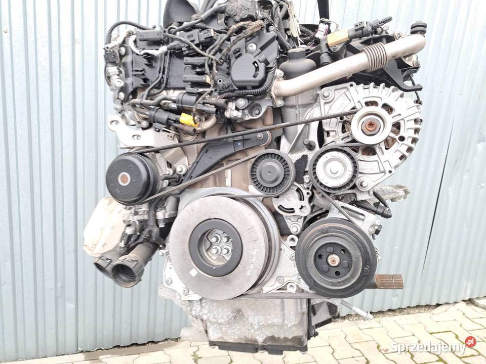 MERCEDES E 213 4 MATIC 654920