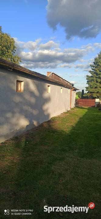 Sprzedam gospodarstwo rolne węglowe Długomiłowice