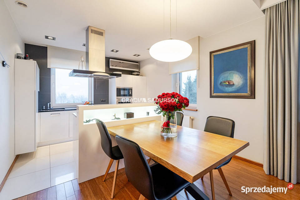 Dom wolnostojący Libertów 184m2