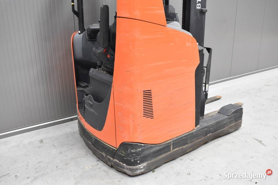 TOYOTA RRE 160 H 49174 Czechy sprzedam