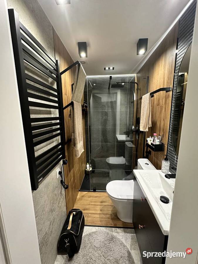 Na sprzedaż lokal rekreacyjny w Pobierowie zachodniopomorskie