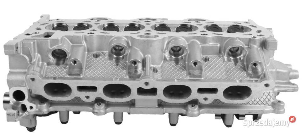 GŁOWICA HYUNDAI KIA G4FJ G4FD 16 TGDI 221002B705