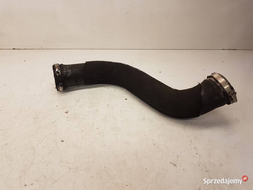 RURA WĄŻ INTERCOOLERA AUDI A6 C6 4F0145737J Przystajń